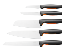 Sada nožů Fiskars, 5 ks - 1057558