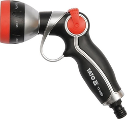 Pistole postřikovací 1/2" 7 poloh Al - YT-8960