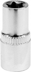 Vnitřní nástrčný klíč 1/4" TORX E4 YATO - YT-05211