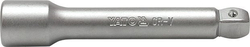 Výkyvný prodlužovací přípravek 254 mm, 3/8"  - YT-3849