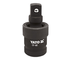 Rázový kardanový kloub 3/4" CrMo - YT-1164