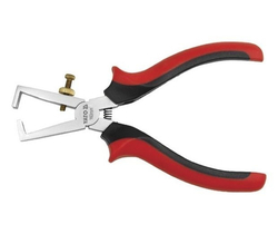 Kleště odizolovací 160 mm - YT-2031