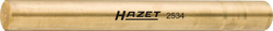 Mosazný trn 2534 Hazet - HA016365