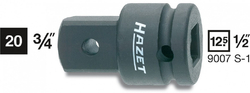 Adaptér pro strojní použití 9007S-1 Hazet