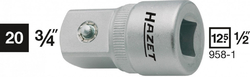 Adaptér 958-1 Hazet