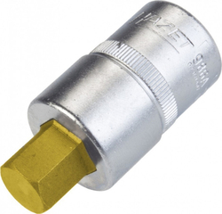 Hlavice s bitem HEX 1/2″ A-1/2 Hazet 986A-1/2 - HA046997