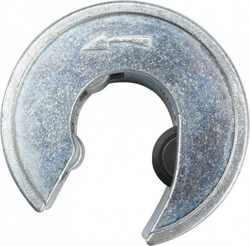 Řezač na trubky PVC, hliník, měď 22 mm YT-22355