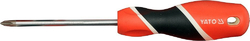 Šroubovák křížový PH2, 150 mm YT-25930