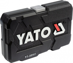 Gola sada 3/8", 22 ks - YT-38561