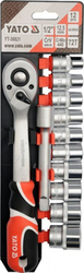 Gola sada 1/2", 12ks - YT-38821