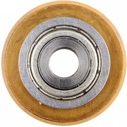 Náhradní kolečko do řezačky s ložiskem 22 x 11 x 2 mm