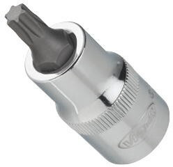 Hlavice s bitem TORX 1/2" T50 Vigor - V2157