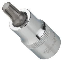 Hlavice s bitem RIBE 1/2" M9 VIGOR - V2206