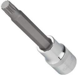 Hlavice s bitem XZN 1/2” M12 - V2060