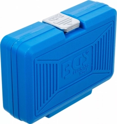 Sada na poškozené šrouby a matice, 1/2", 17-21 mm, 4 ks, BGS 5264