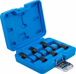 Sada na poškozené šrouby a matice, 3/8", 2 - 10 mm, 6 ks, BGS 5281