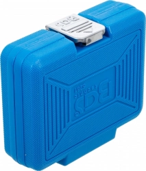 Sada na poškozené šrouby a matice, 3/8", 2 - 10 mm, 6 ks, BGS 5281