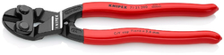 Pákové štípací kleště KNIPEX CoBolt 200 mm  - 7121200