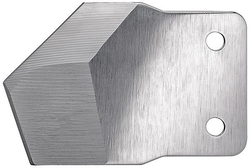 Náhradní nůž pro 94 10 185 na plastové trubky (elektroinstalace)  - 9419185