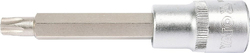 Hlavice s bitem TORX 1/2" T45 YATO - YT-04325