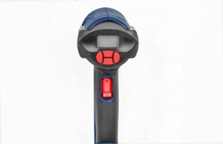 Horkovzdušná pistole 2000W,  50-650°C - GU58121