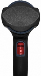 Horkovzdušná pistole Güde HLG 600-2000, 2000 W