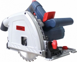 Ponorná pila Güde TS 57-1400 KE SET, 1400 W