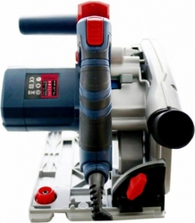 Ponorná pila Güde TS 57-1400 KE SET, 1400 W