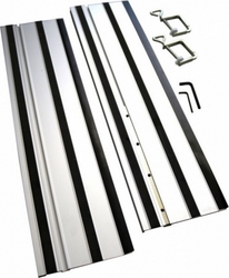 Ponorná pila Güde TS 57-1400 KE SET, 1400 W