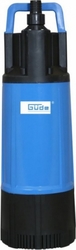 Ponorné tlakové čerpadlo 1.200 W, Güde GDT 1200