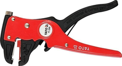 Kleště odizolovací automatické 175 mm - YT-2268