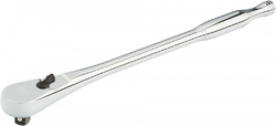 Jemnozubá přepínací ráčna 3/8" - V4945