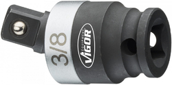Silový kloubový nástavec 3/8" - V5505-3/8