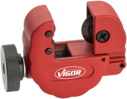 Řezačka trubek pro pertlovací sadu V5513 - VIGOR V5513-2