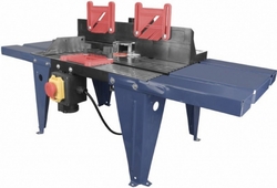 Stolek pro horní frézku Güde OFT 855, 860 mm