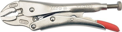 Kleště samosvorné 180 mm - YT-2450