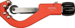 Řezač trubek 14 - 63 mm, PVC, Al, Cu - YT-2234