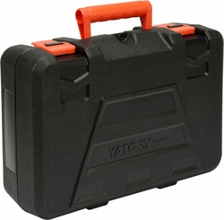 Rázový utahovák AKU 1/2" 18V 300Nm - YT-82804