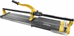 Řezačka obkladů a dlažby Güde GHF 800, 800 mm