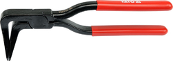Kleště na ohýbání plechu 280 mm 90° - YT-5417