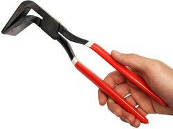 Kleště na ohýbání plechu 280 mm 90° - YT-5417