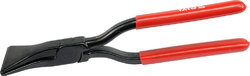 Kleště na ohýbání plechu 280 mm 180° rovné - YT-5415