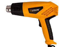 Horkovzdušná pistole 1600 W, 350/550°C - HTP801101