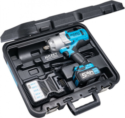 AKU rázový utahovák 3/4", 1400Nm, 18 V - HA222704