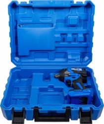 Aku rázový utahovák 1/2", 550 Nm, 18 V, bez akumulátoru, BGS 7363