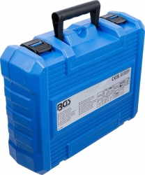 Aku rázový utahovák 1/2", 550 Nm, 18 V, bez akumulátoru, BGS 7363