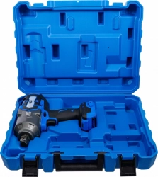 Aku rázový utahovák 3/4", 1200 Nm, 18 V, bez akumulátoru, BGS 7364