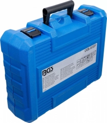 Aku rázový utahovák 3/4", 1200 Nm, 18 V, bez akumulátoru, BGS 7364