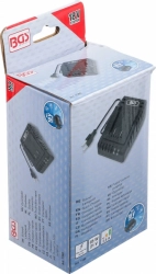 Rychlonabíječka, 2,5 A, 18 V - BGS 7380