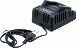 Rychlonabíječka, 4,0 A, 18 V - BGS 7381